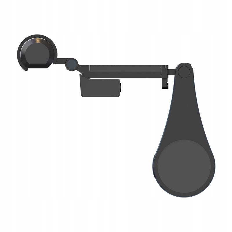 Elastyczność w montażu na różnych typach monitorów