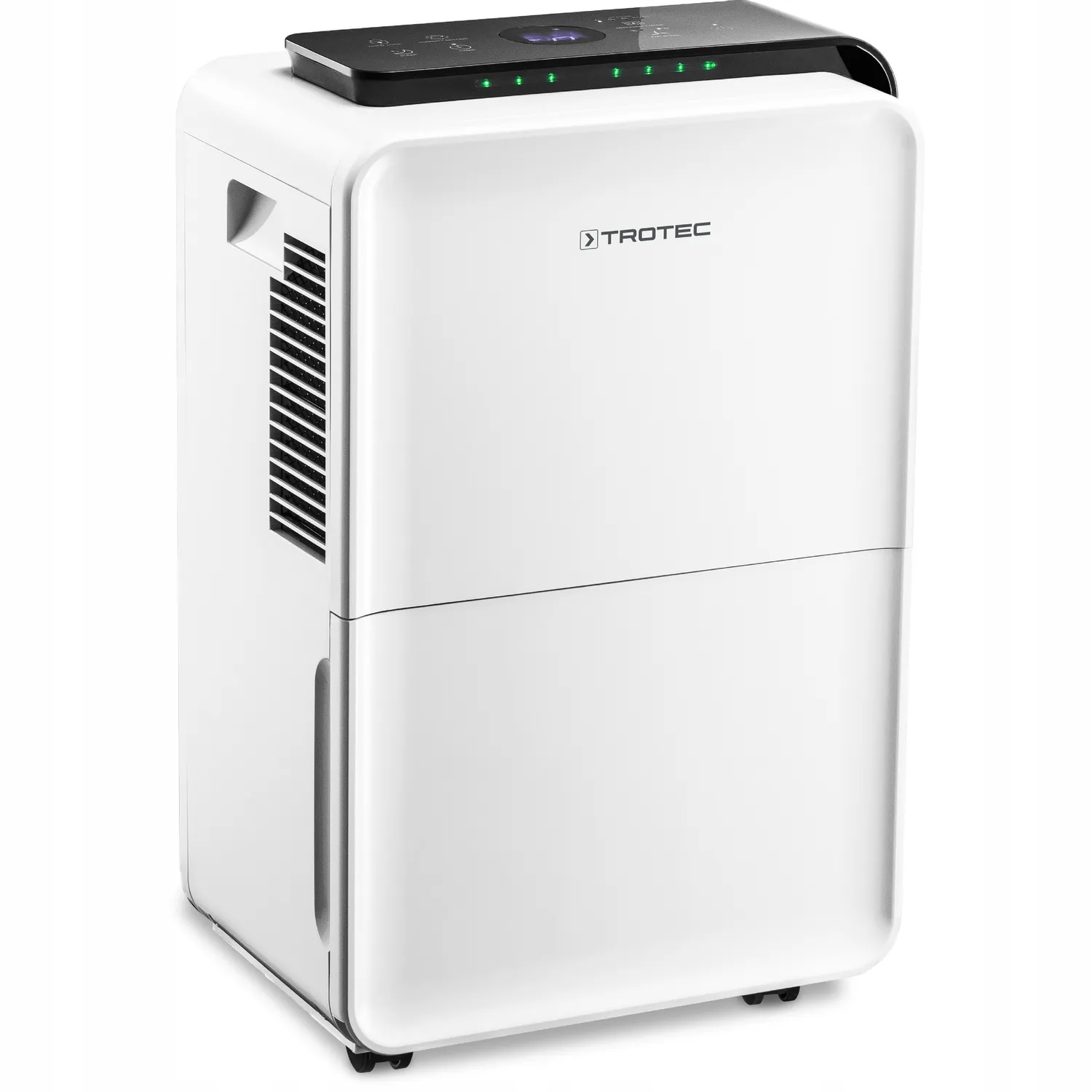 Trotec TTK 99 HEPA – Osuszacz i oczyszczacz powietrza 2 w 1
