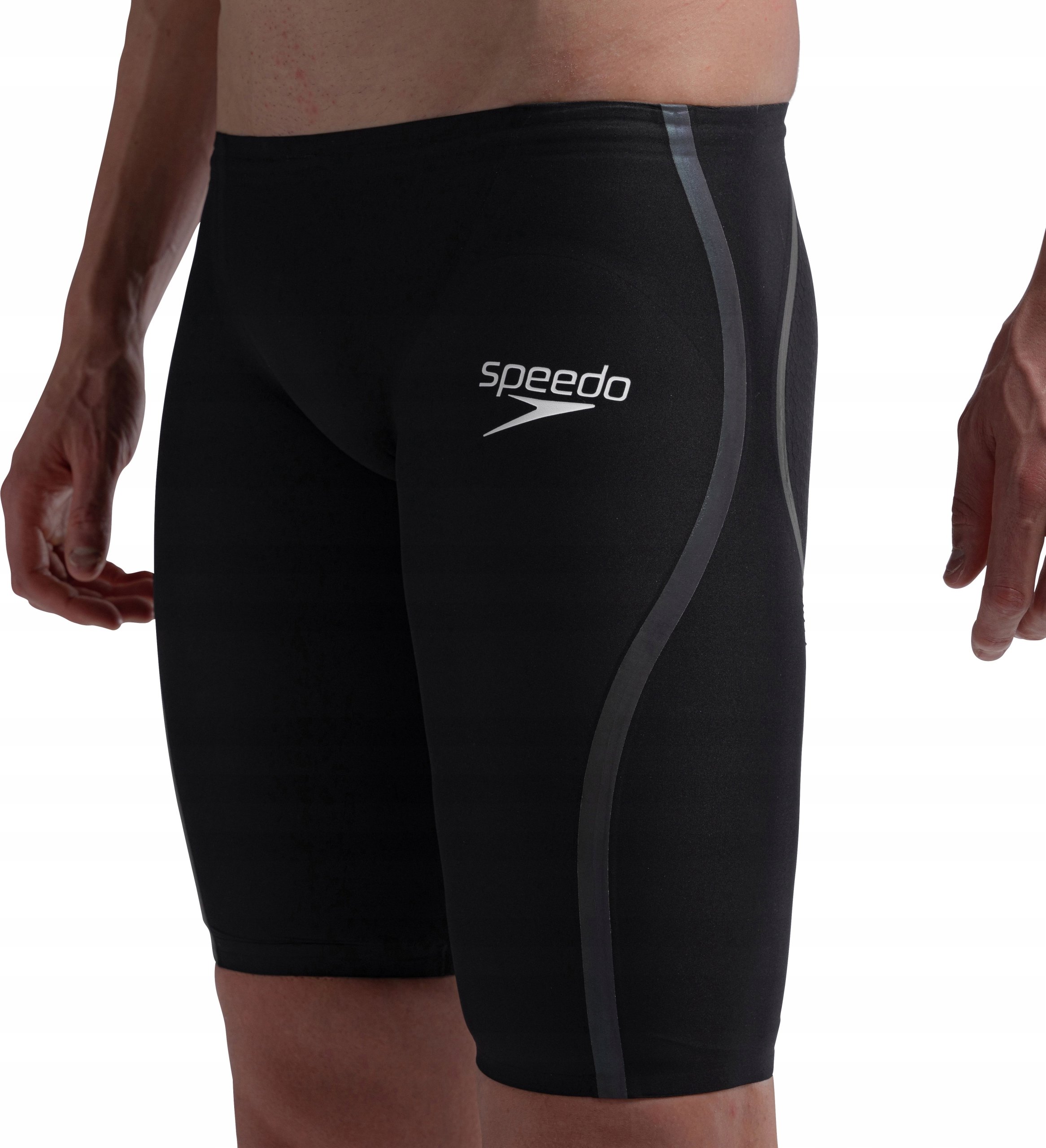 Ulepszone wykończenia nogawek i pasa – Zmniejszenie wnikania wody