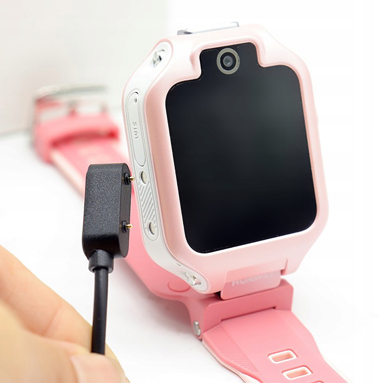 Kompatybilność z wieloma modelami Huawei Band