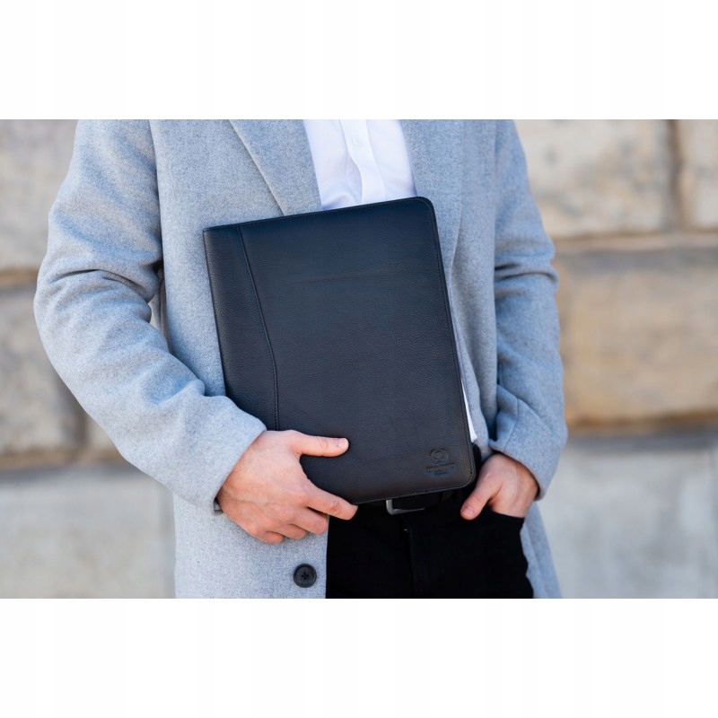 Idealny do pracy i na uczelnię – komfort użytkowania