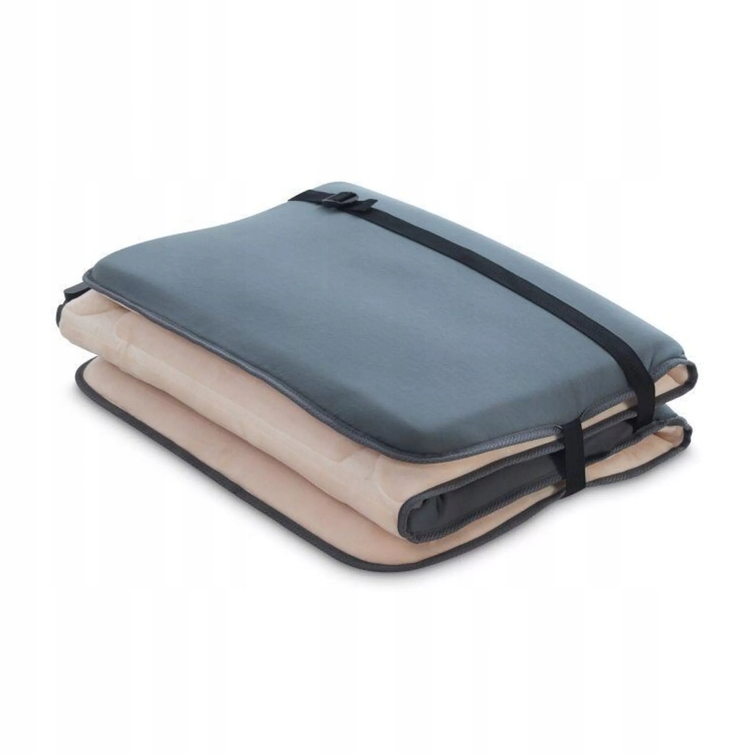 Zalety użytkowania maty masującej ZENET ZET-826 – ulga dla napiętych mięśni