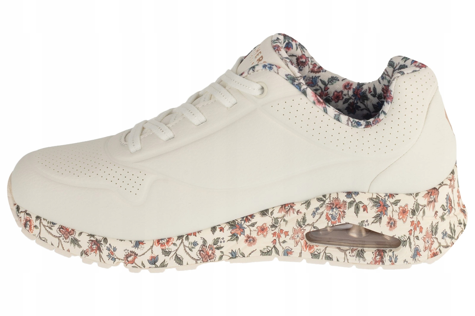 Wygodne i modne – Dlaczego warto wybrać Skechers UNO SAFARI TIME?