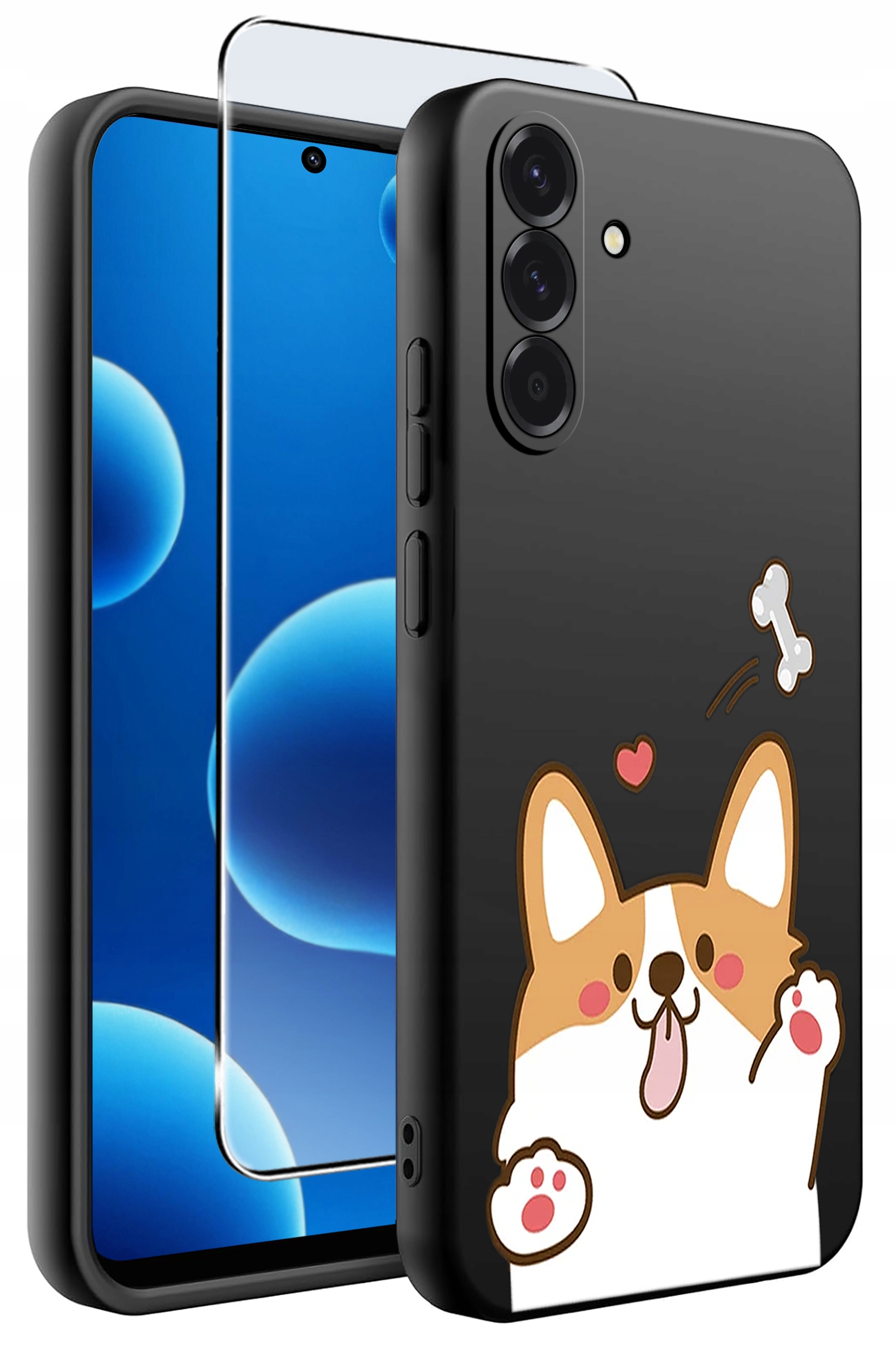 Kompatybilność z Samsung Galaxy A36 5G