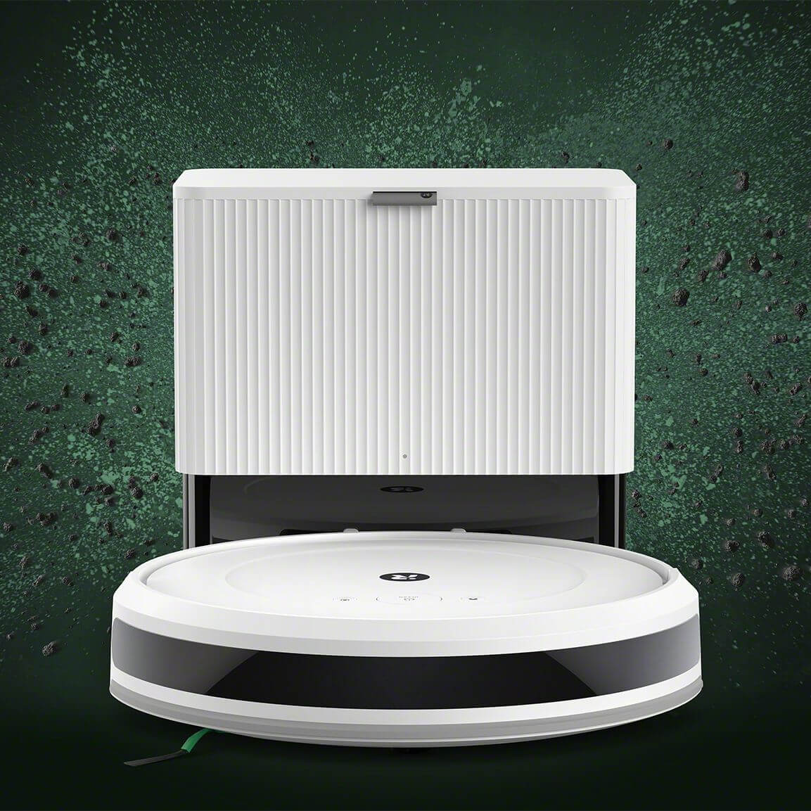 Robot sprzątający iRobot Roomba Combo Essential 2 – Nowoczesne rozwiązanie do sprzątania