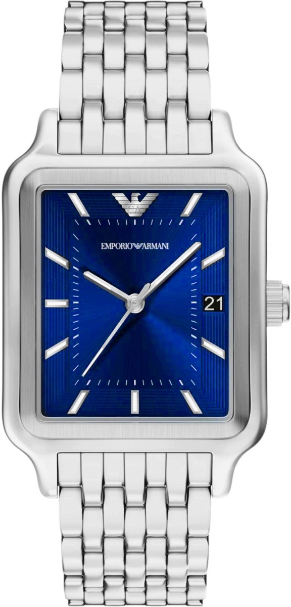 Zegarek Męski Emporio Armani Diego AR11754 + BOX – Elegancja na każdą okazję