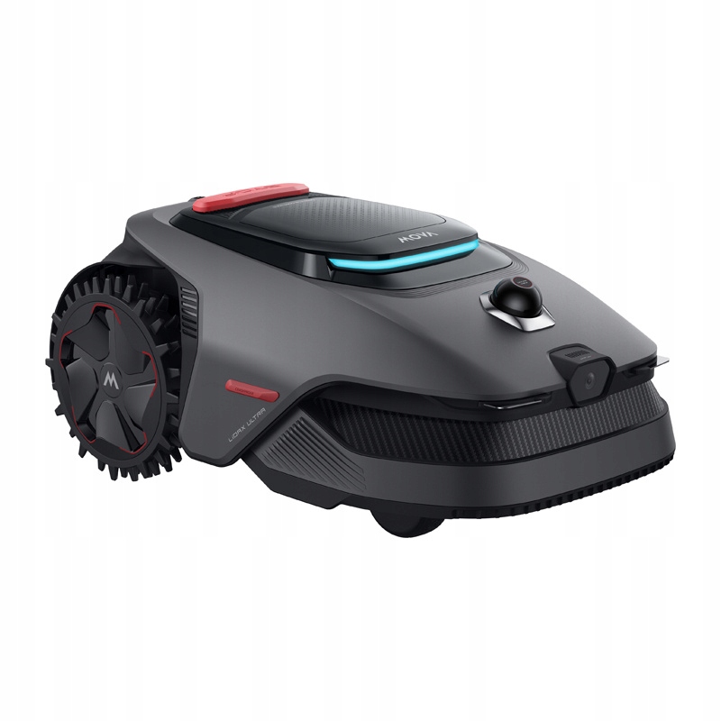 Robot koszący MOVA LiDAX Ultra 1600 – Nowa jakość pielęgnacji trawnika