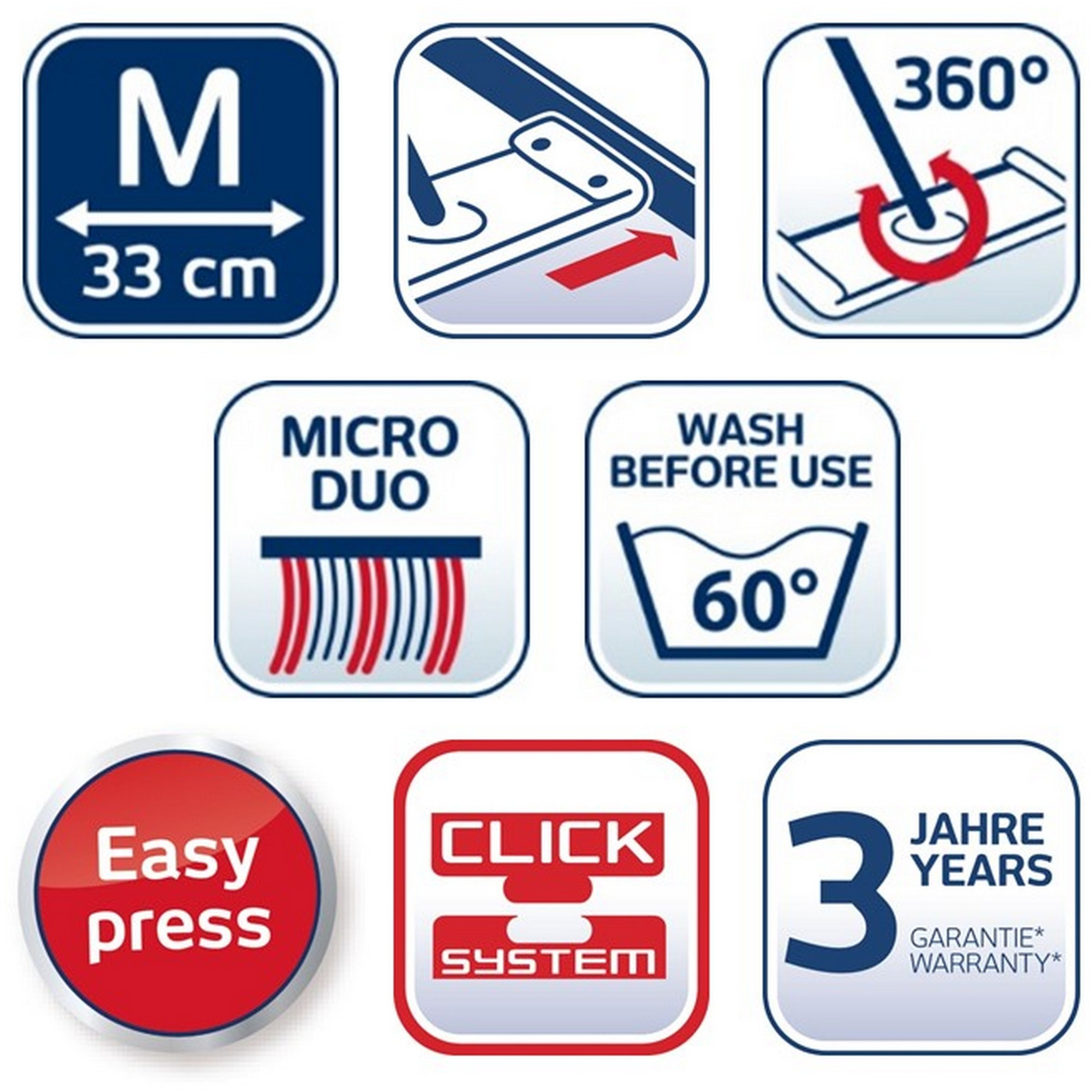 Higieniczne czyszczenie z eliminacją wirusów i bakterii