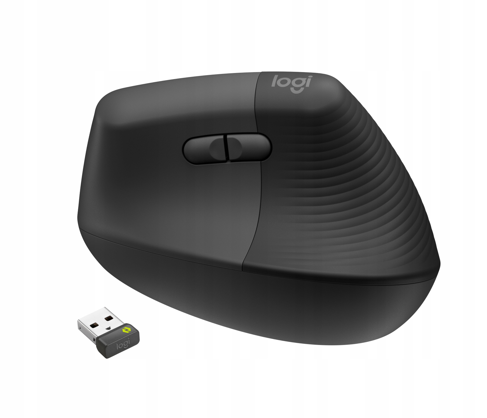 Technologia Logitech Flow – łatwe przełączanie między urządzeniami