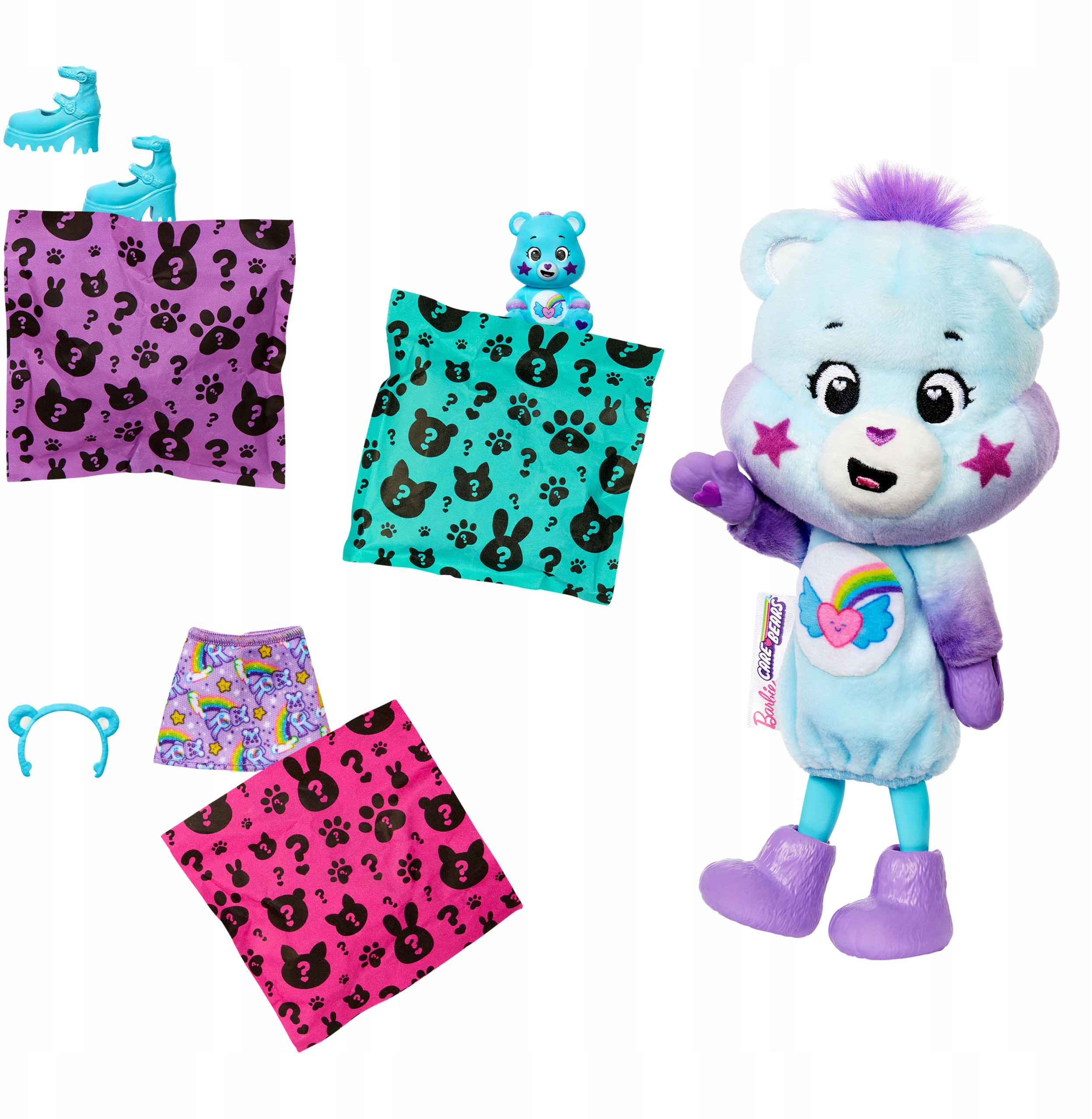 Rozwijanie wyobraźni i kreatywności