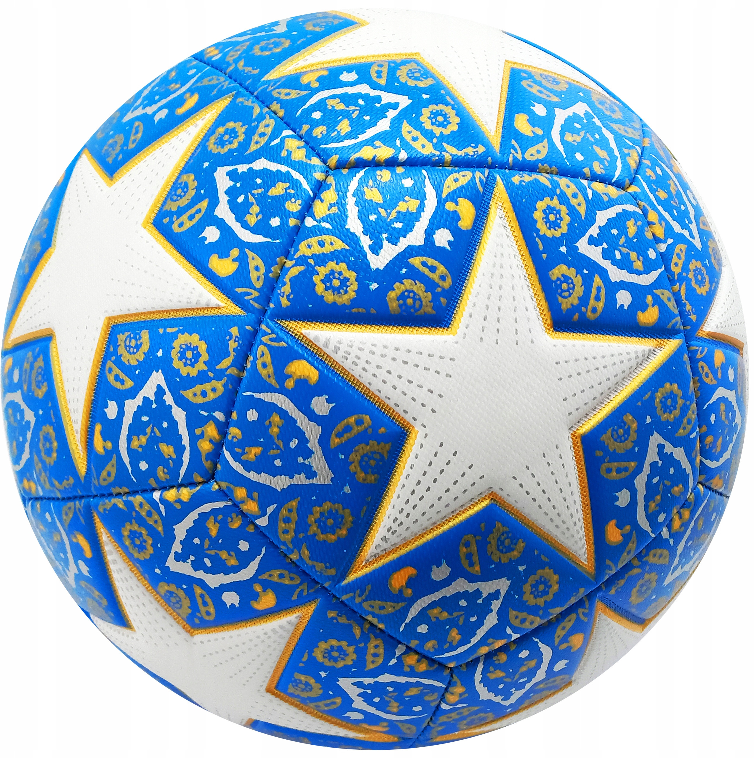 Precyzyjne podania i skuteczne strzały