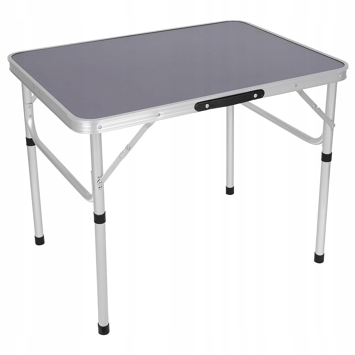 Aluminiowa konstrukcja – Stabilność i wytrzymałość na każdym kempingu