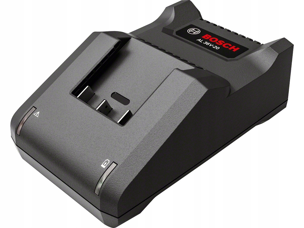 Wskaźnik LED – Monitorowanie stanu naładowania