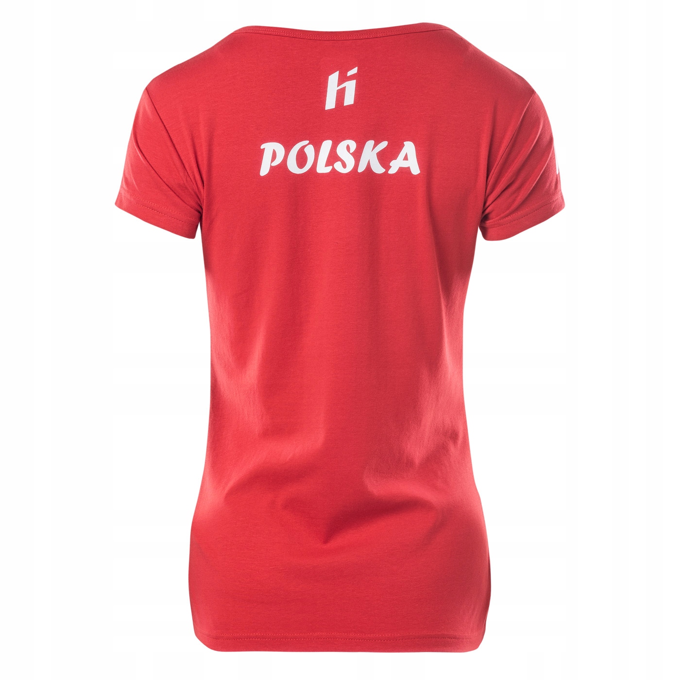 Stylizacja na co dzień i na stadion