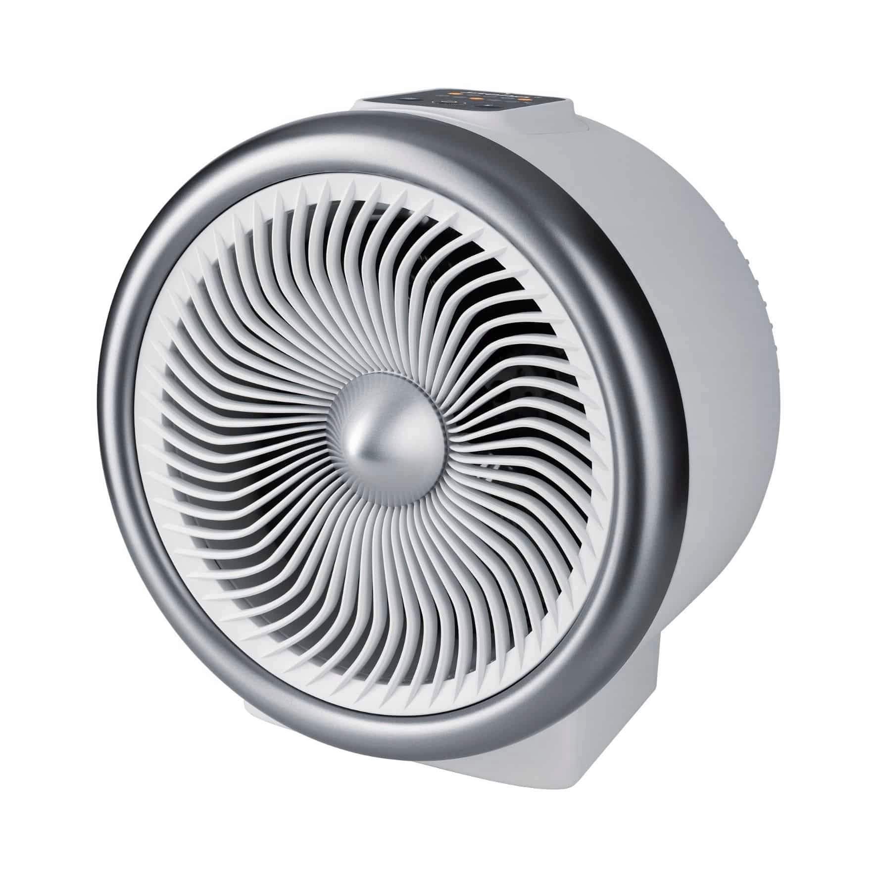 Termowentylator Steba VTH 2 Hot & Cold – Idealne rozwiązanie do każdego wnętrza