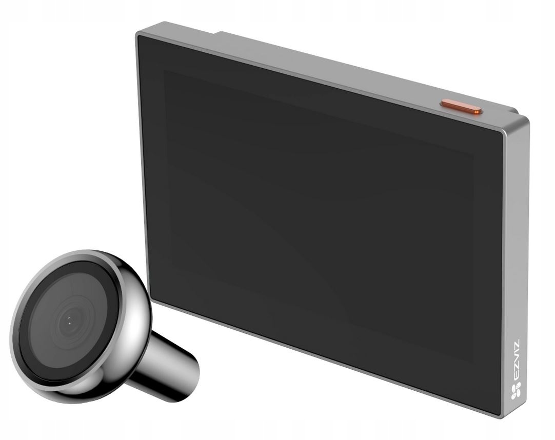 Ekran LCD 4,3