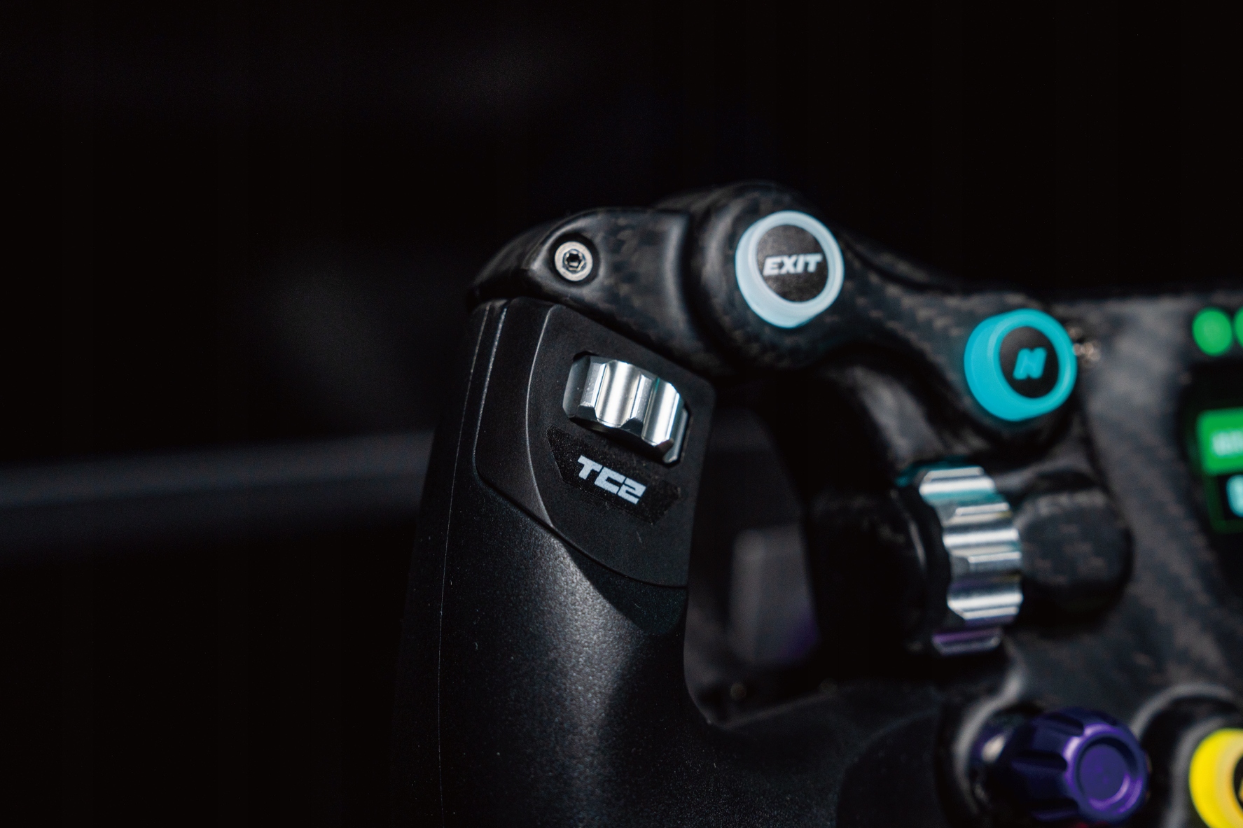 Klasa premium w simracingu – Doświadczenie z wyścigów F1