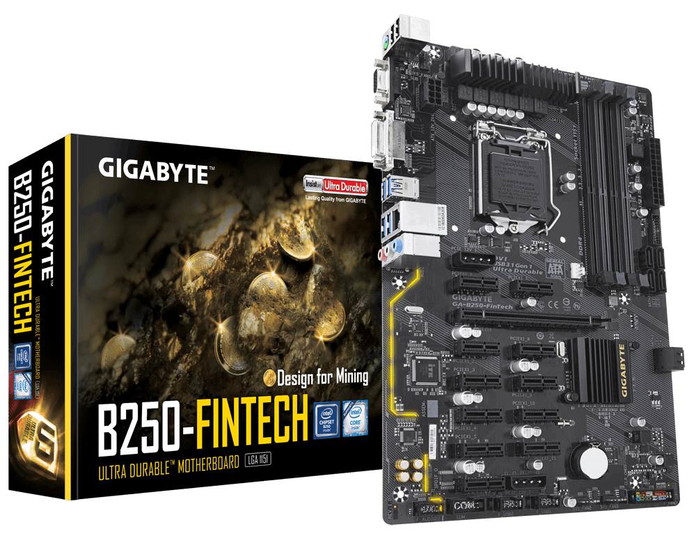 GA-B250-FinTech(1.0)