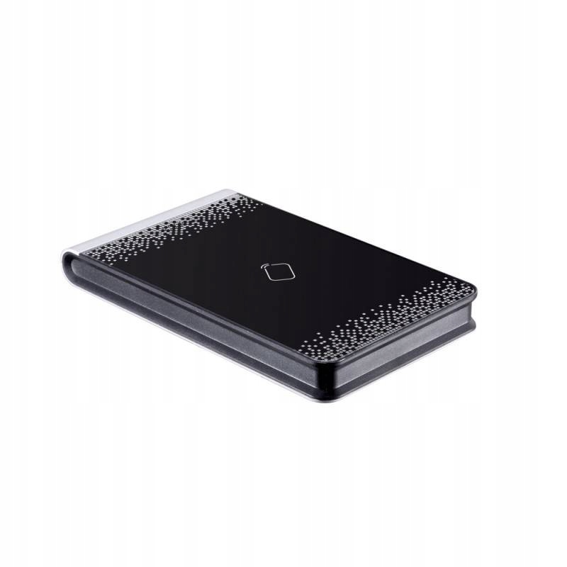 Obsługa kart MIFARE i Unique EM – Szeroka kompatybilność