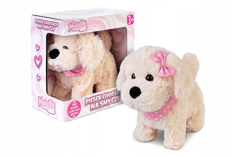 Edukacyjna wartość zabawki – Uczy opiekuńczości i odpowiedzialności