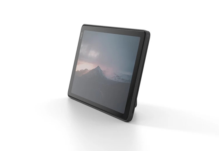 Neat Pad - Kontroler i wyświetlacz do wideokonferencji