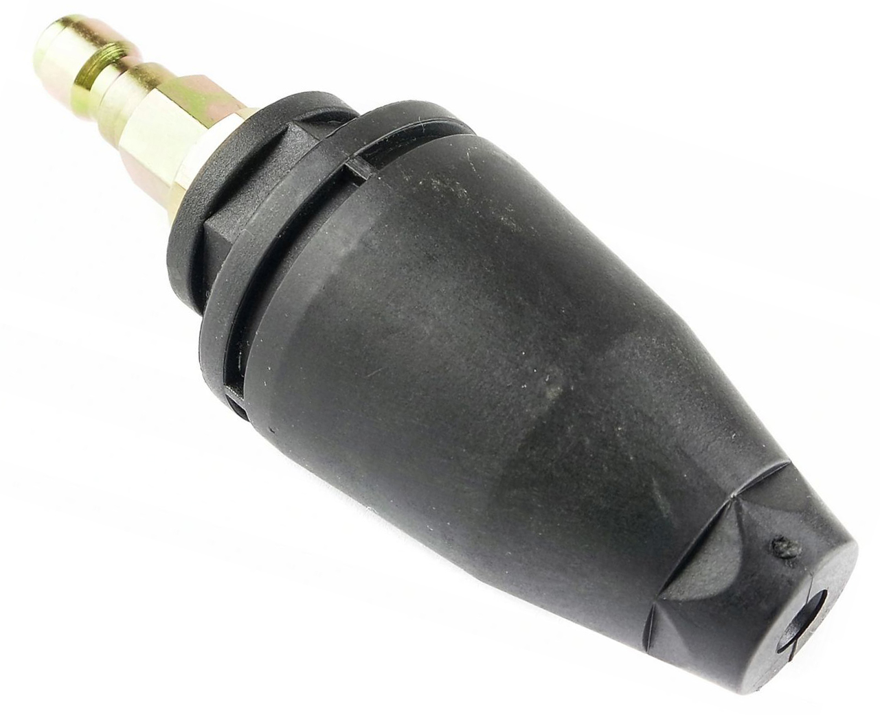 Kompatybilność z myjkami spalinowymi i Lavor Vertigo 26