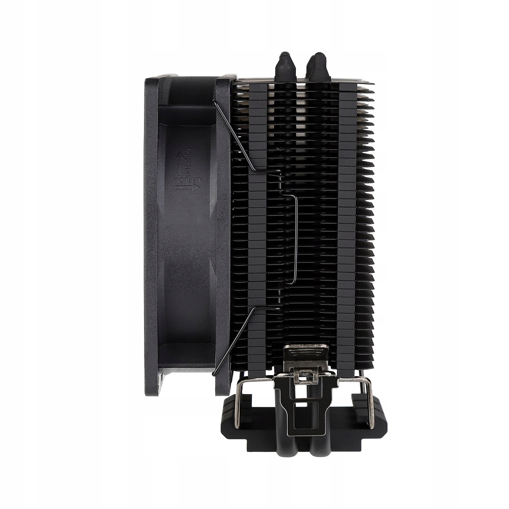 Wydajność wentylatora i przepływ powietrza