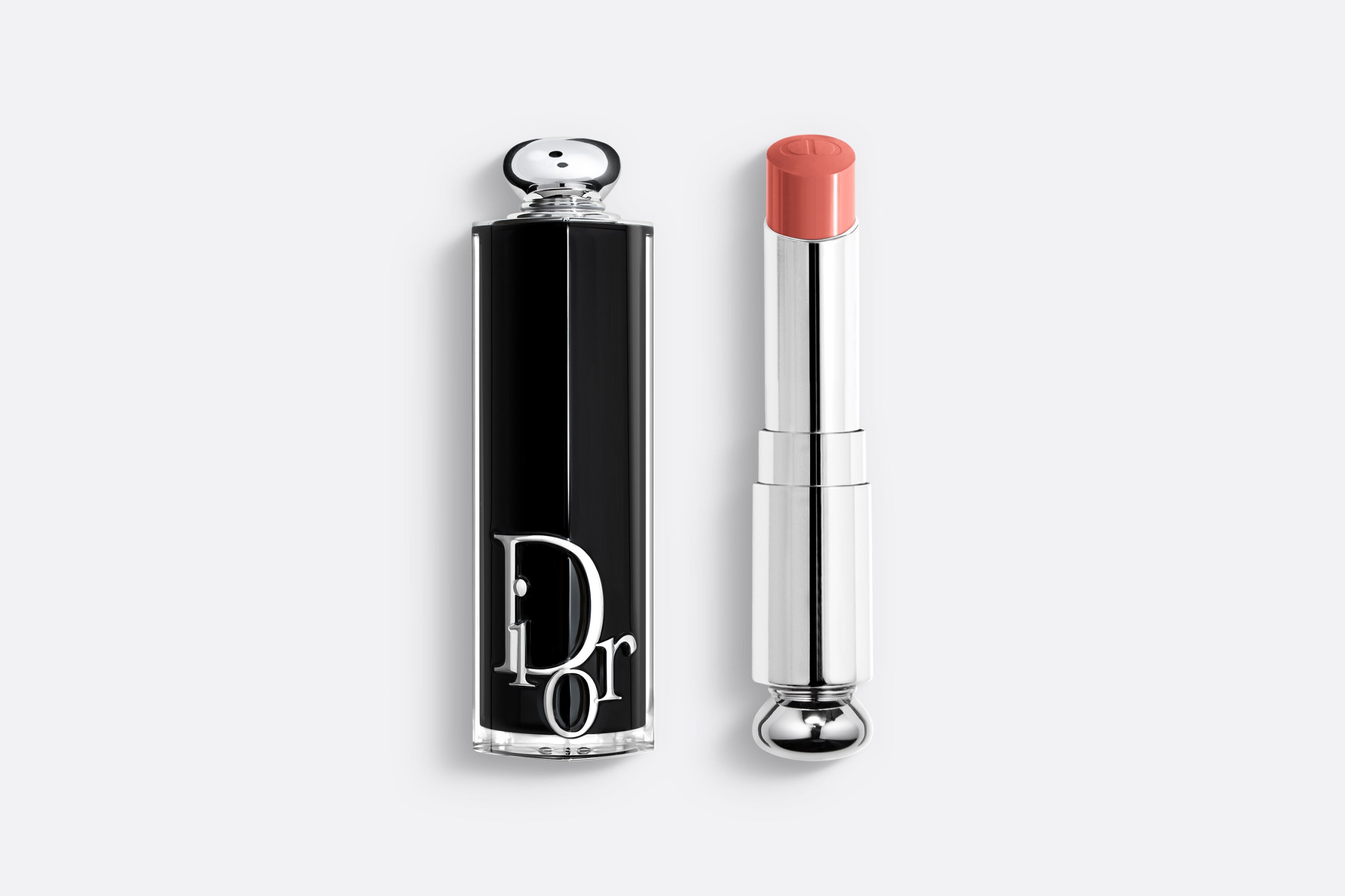Christian Dior Addict Shine Cream Lipstick 331 Mimirose – Elegancja i blask w jednym
