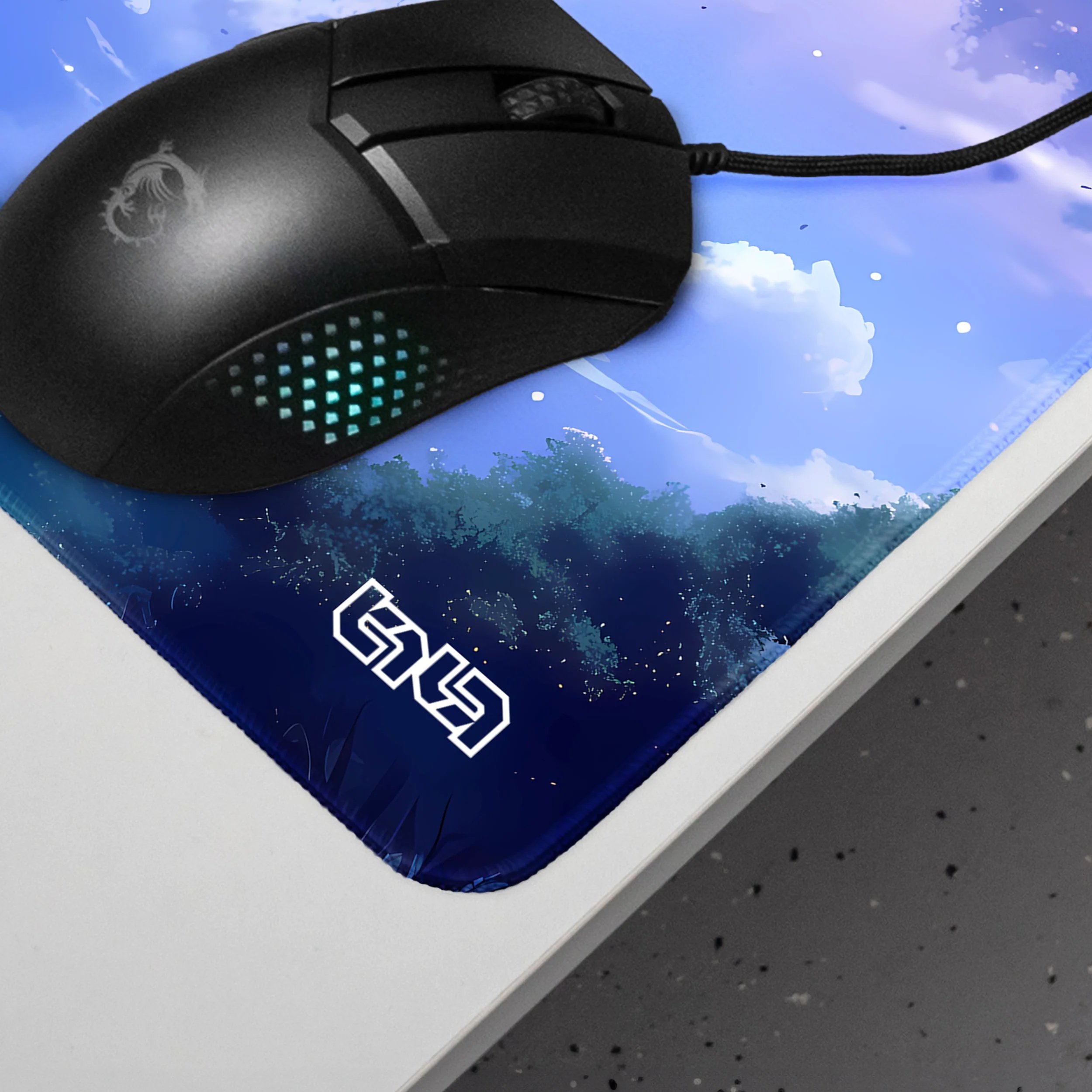 Wsparcie nadgarstka dla długotrwałego komfortu