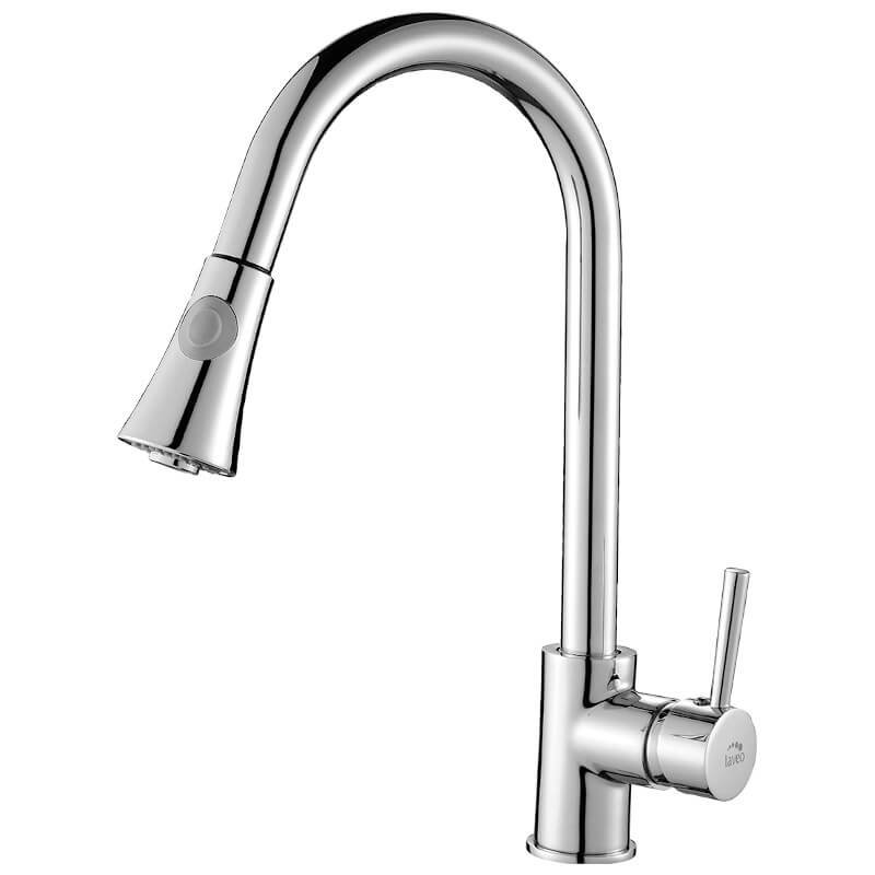 Bateria kuchenna Laveo LAVEO Daru – Elegancja i funkcjonalność w Twojej kuchni