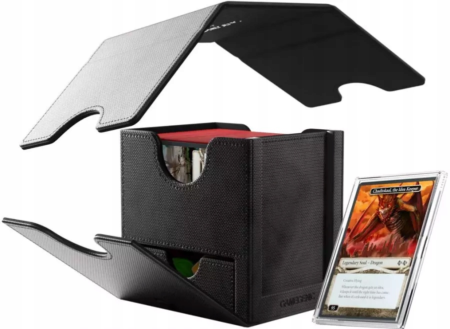 Wytrzymała konstrukcja i nowoczesny design