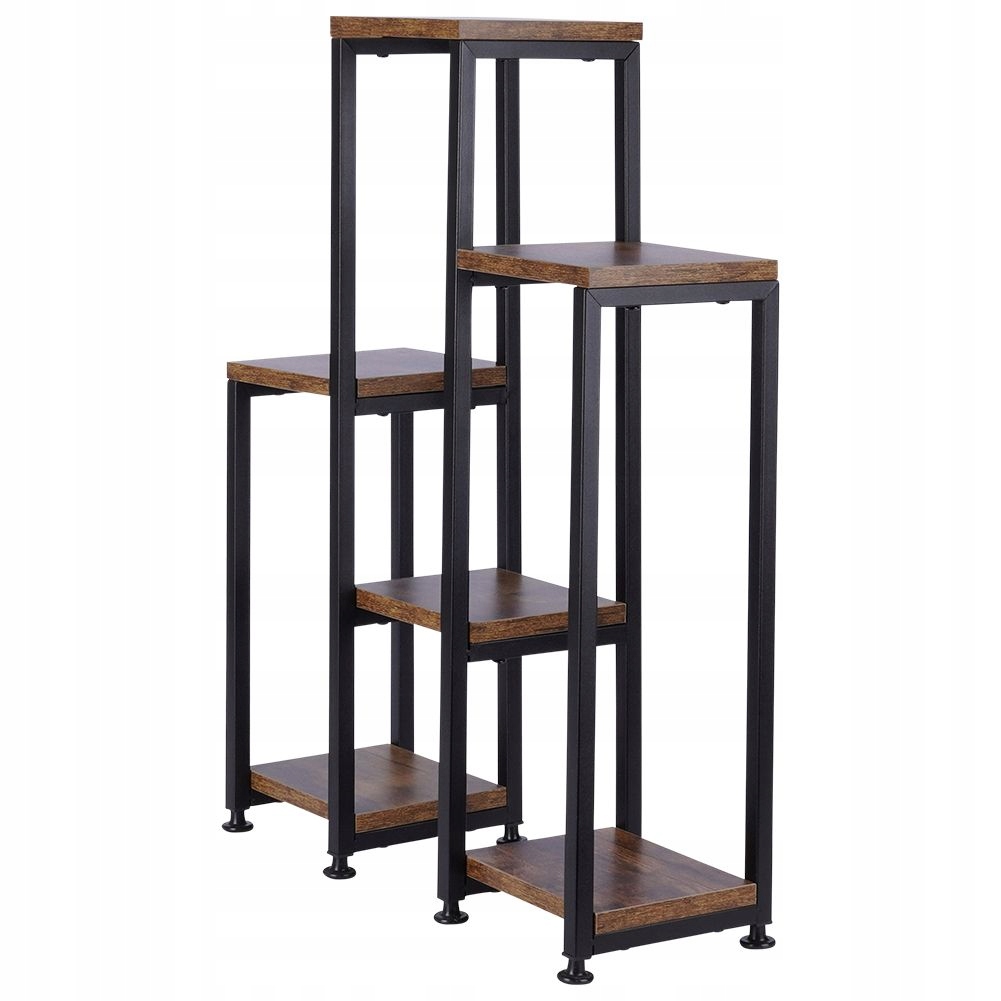 Stabilność i wytrzymałość – idealny do roślin i dekoracji