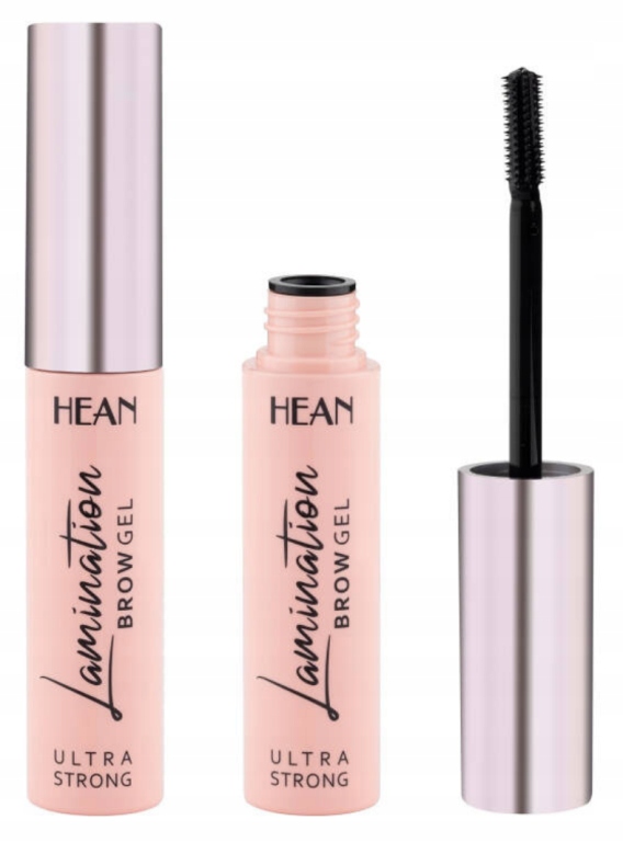 Hean Lamination Brow Gel – Żel do laminacji brwi 8 ml