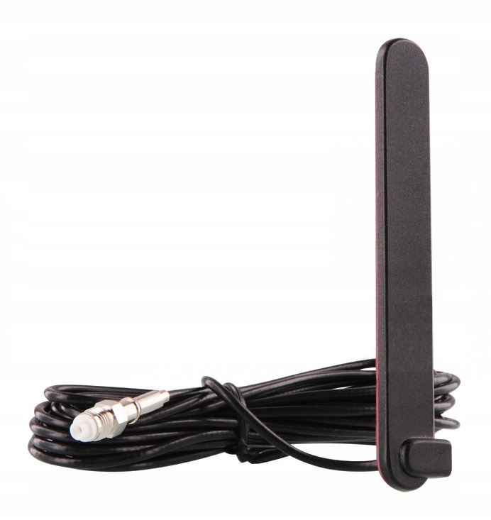 Antena RTV Triton ROPAM ANTENA AT-GSM-TAG SMA – Wydajność i niezawodność w komunikacji