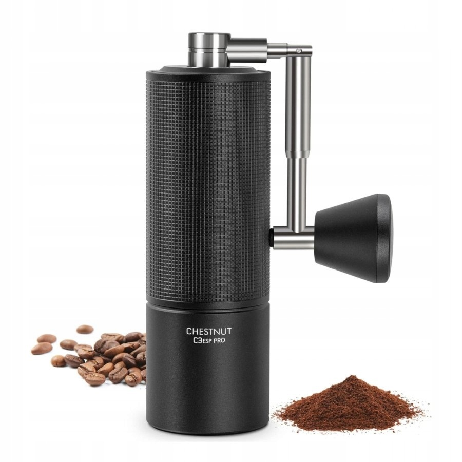 Kompaktowa i Ergonomiczna Konstrukcja