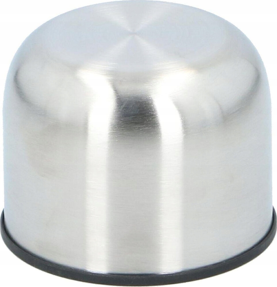 Wysokiej jakości stal nierdzewna – Trwałość i bezpieczeństwo