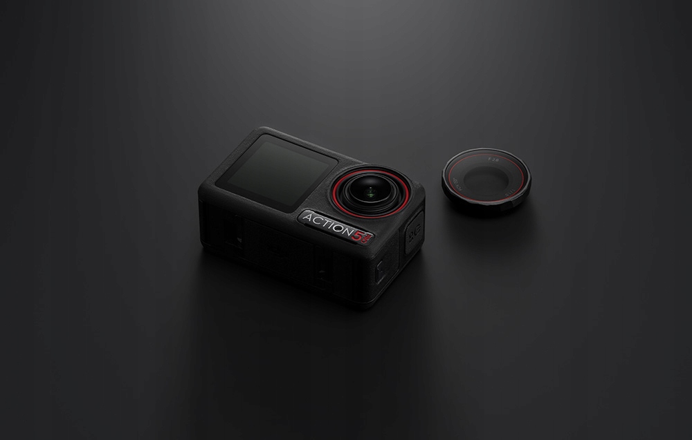 Powłoka hydrofobowa dla lepszej widoczności