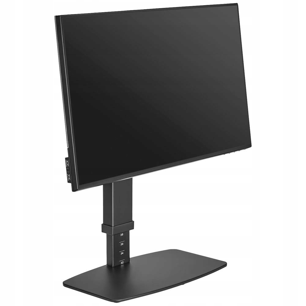 Funkcje obrotowe i pochylne dla doskonałego kąta widzenia