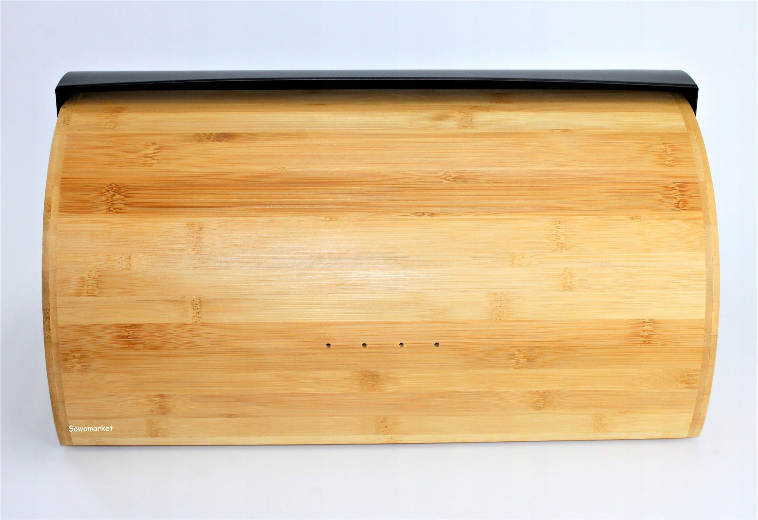 Wygodne przechowywanie pieczywa – oszczędność miejsca