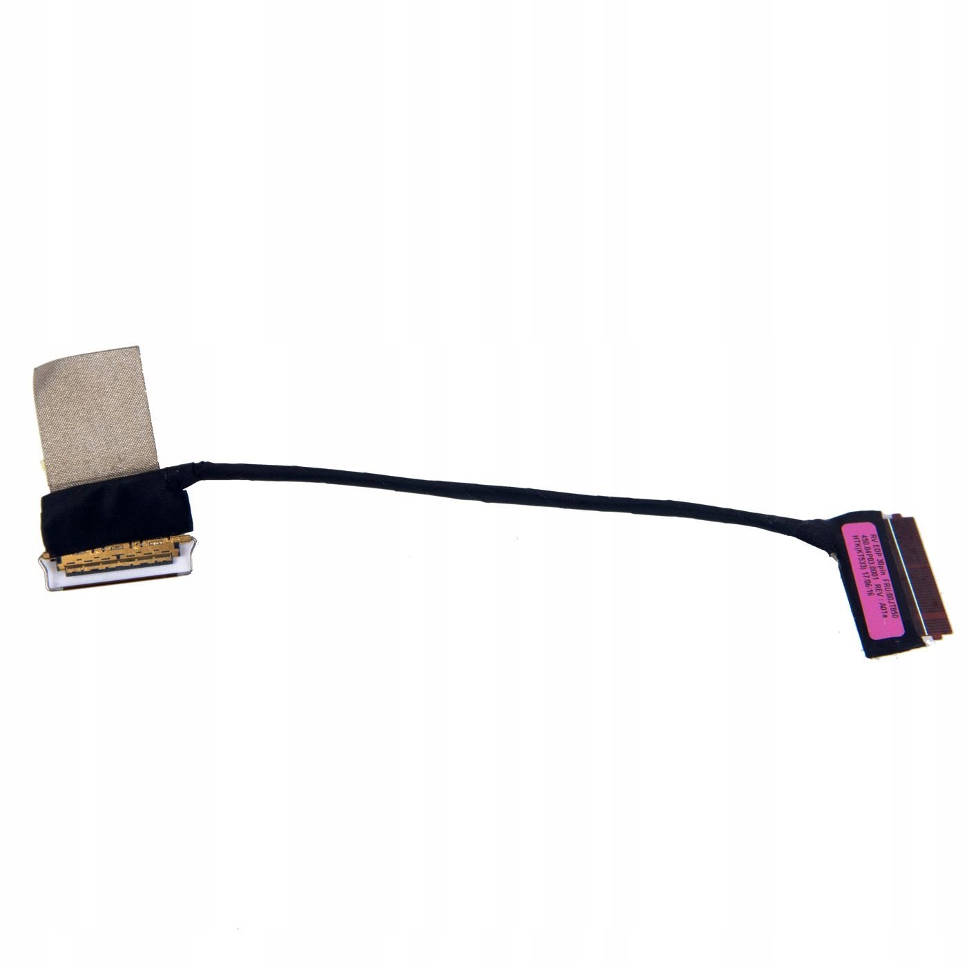 Kabel LCD FHD do Lenovo ThinkPad X1 Yoga/Carbon, 00JT850 – Niezawodne połączenie