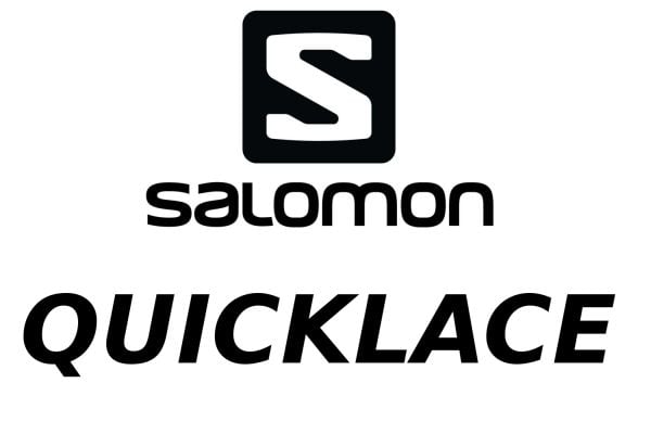 Wiązanie Quicklace