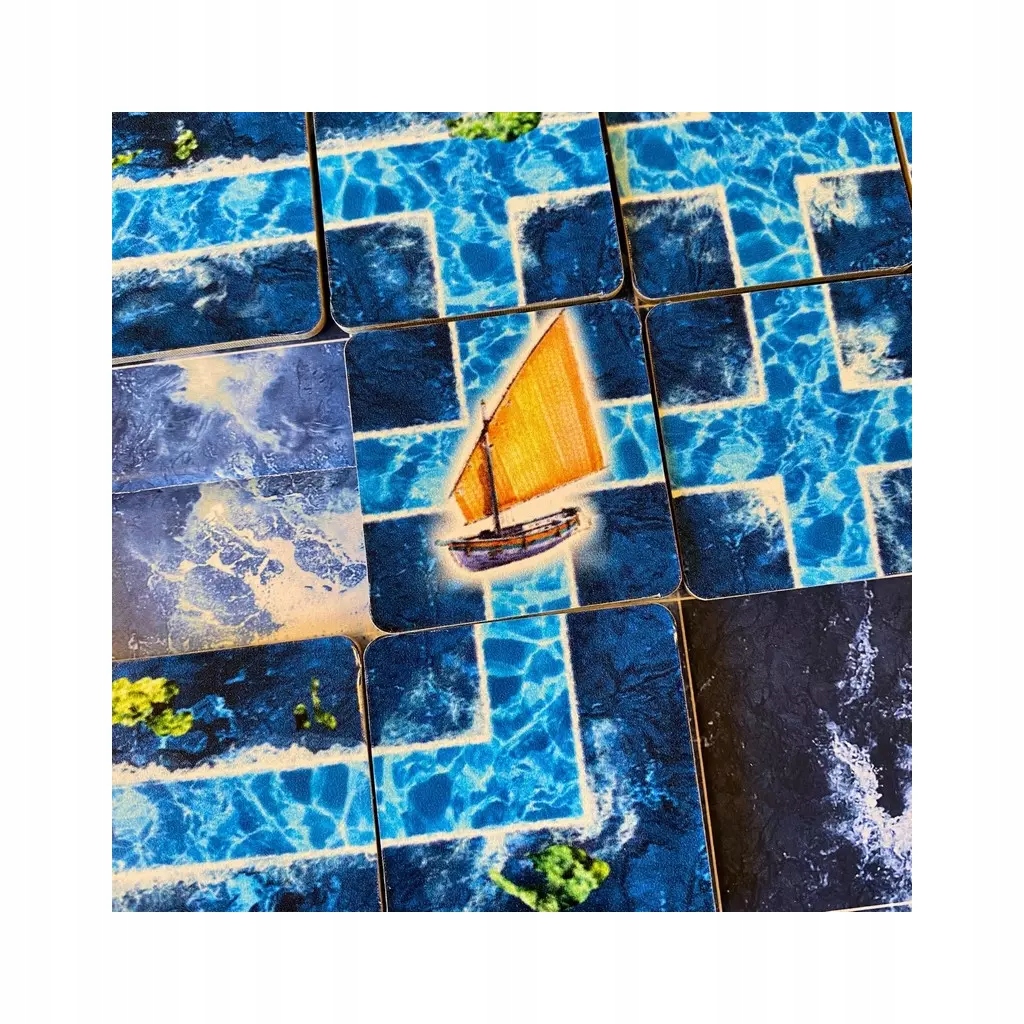 Pomoc zwierzętom w powrocie na łódź