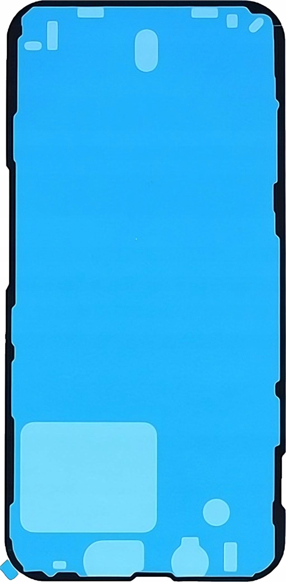 Uszczelka do iPhone 13 Mini Taśma Klej Wyświetlacz LCD Ekran – Ochrona Twojego urządzenia