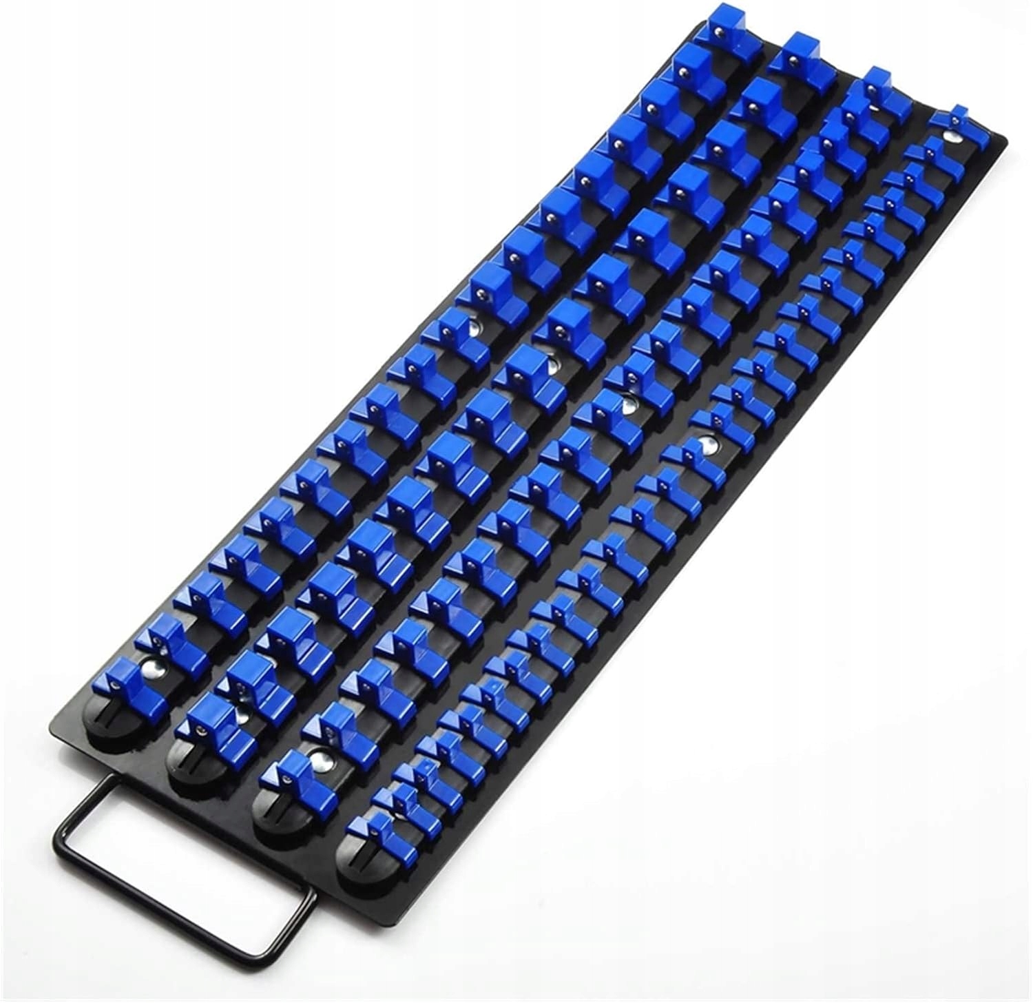 Wytrzymałe materiały i praktyczny uchwyt