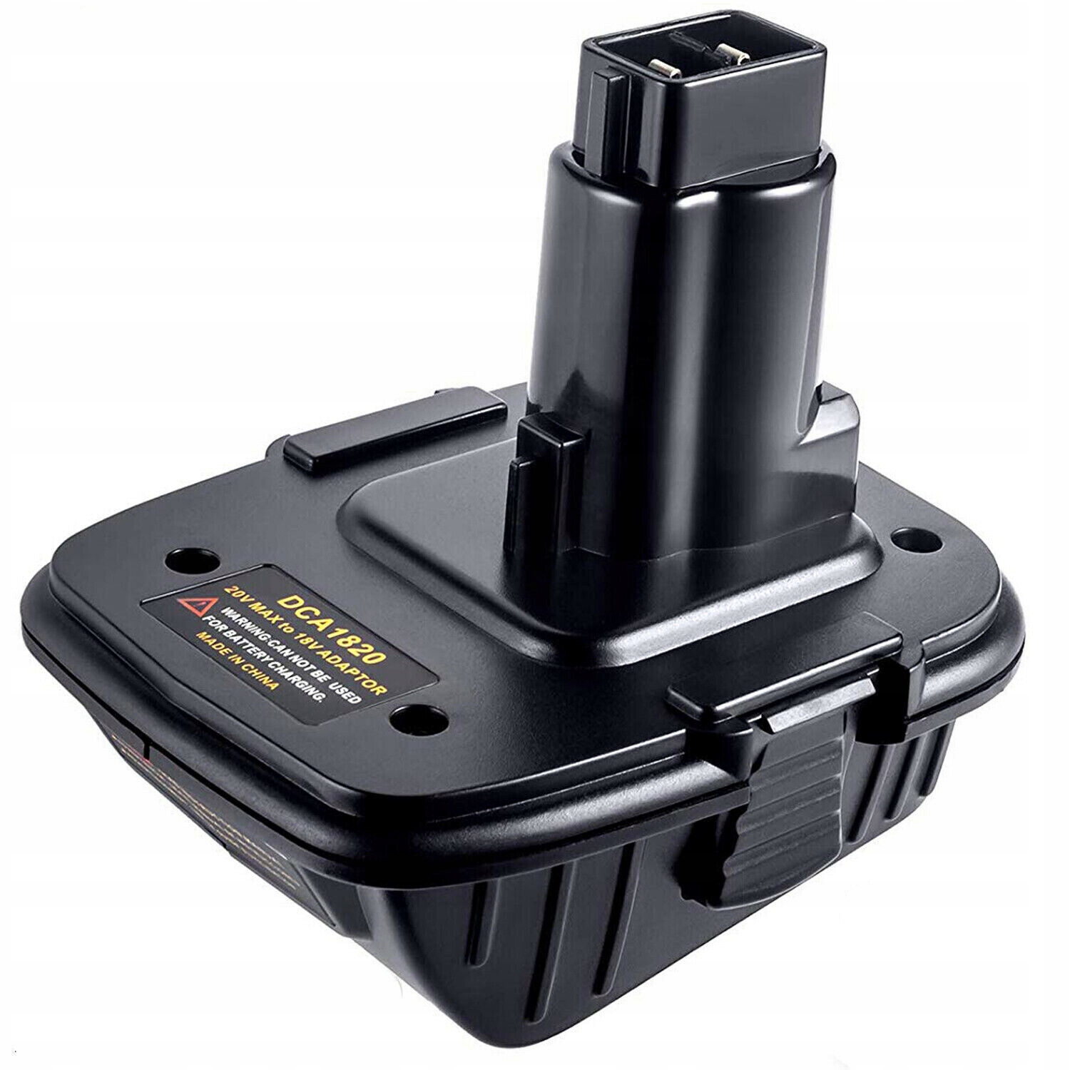 Rosfix Adapter Przejściówka Akumulatora Dewalt 18V 20V na Stary Typ Dewalt DC9096 – Idealne rozwiązanie dla Twoich narzędzi