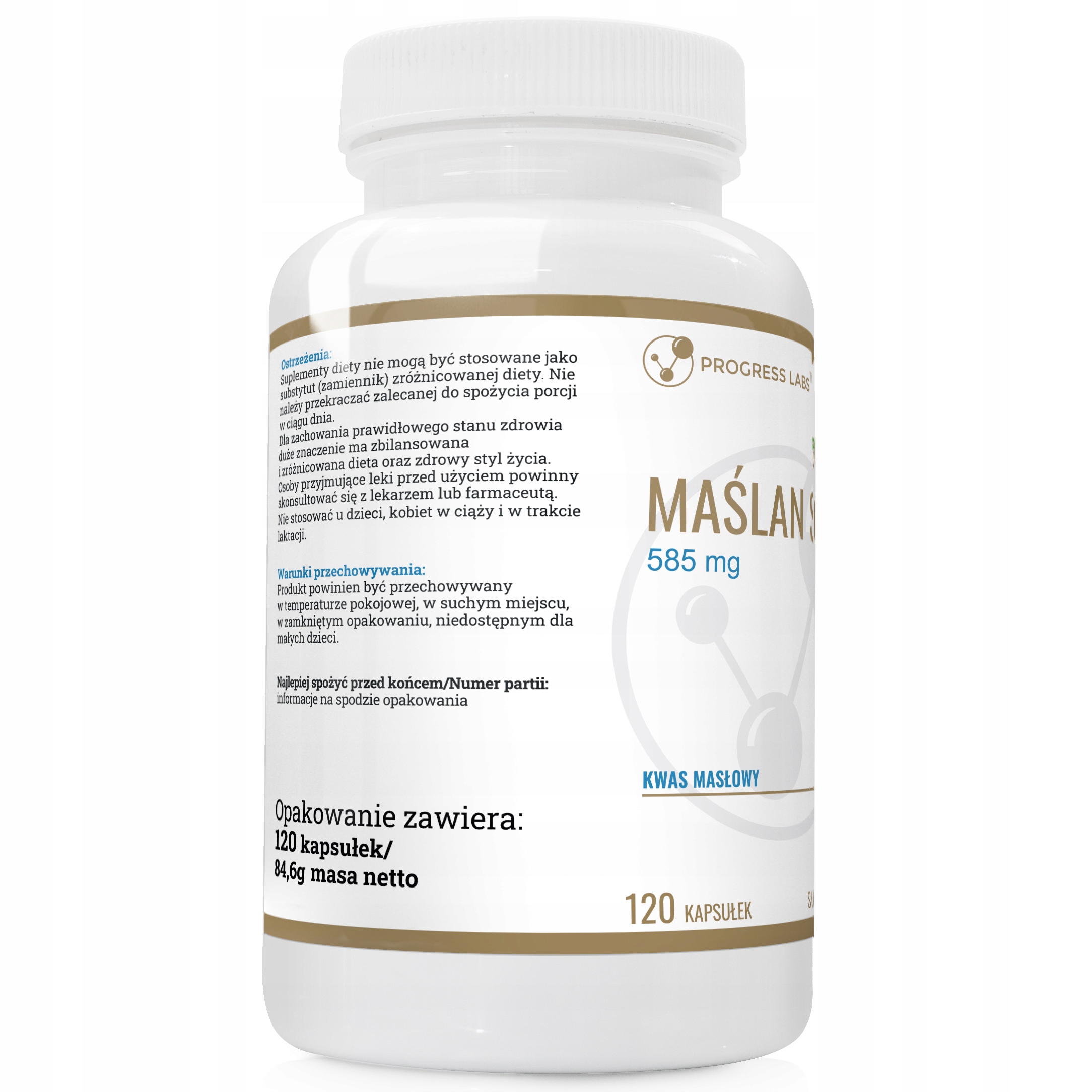 Kapsułki Vcaps® – Innowacyjna forma suplementacji