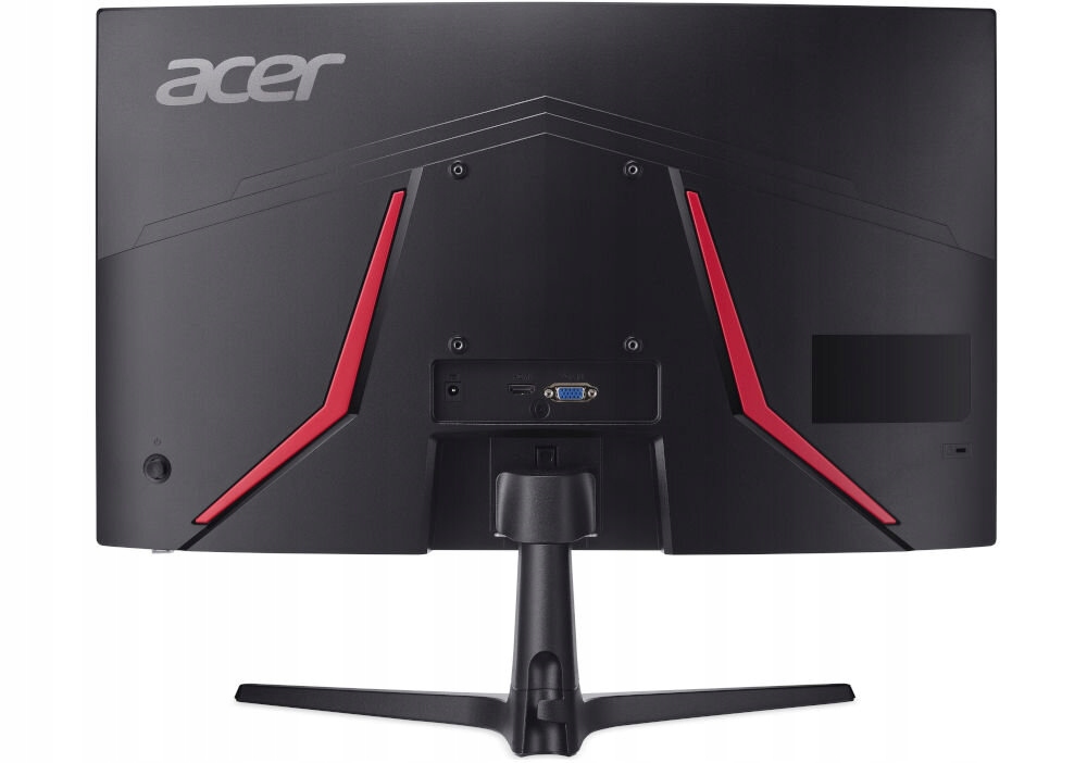 Jasność na poziomie 250 cd/m²