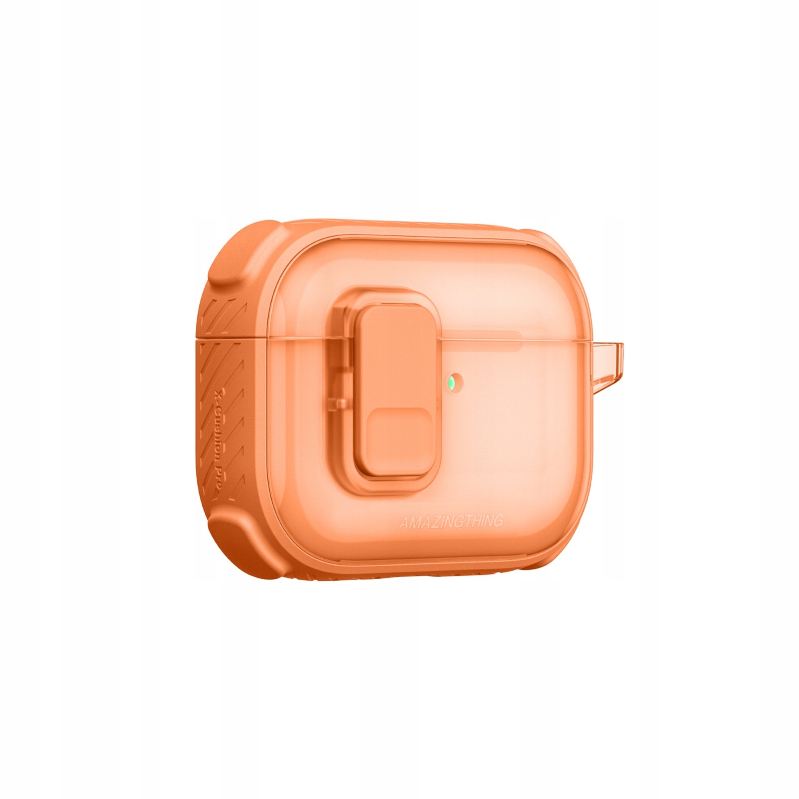 Funkcjonalność i nowoczesny design etui Titan Pro