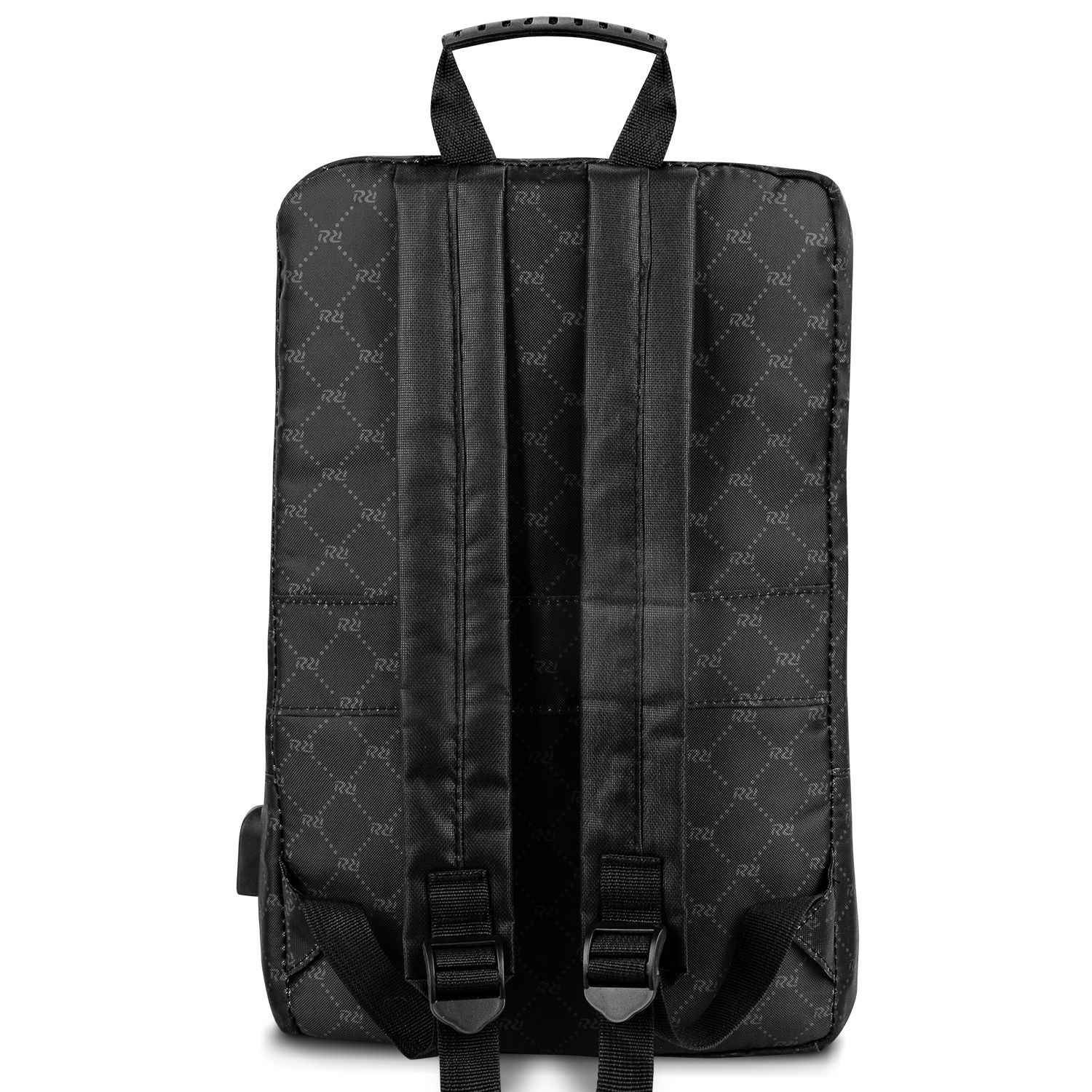 Wygodne, regulowane szelki dla maksymalnego komfortu