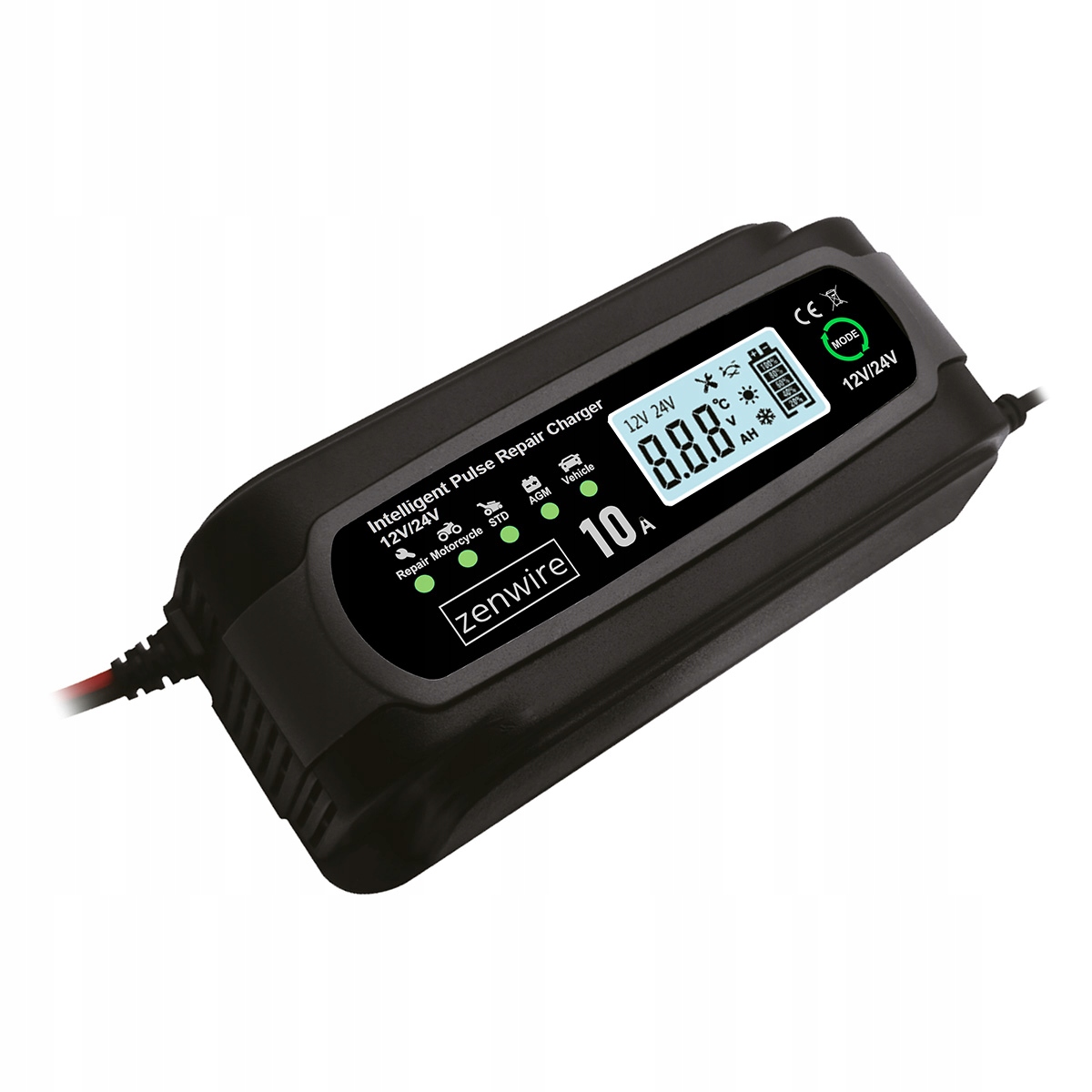 Bezpieczeństwo użytkowania – inteligentne zabezpieczenia